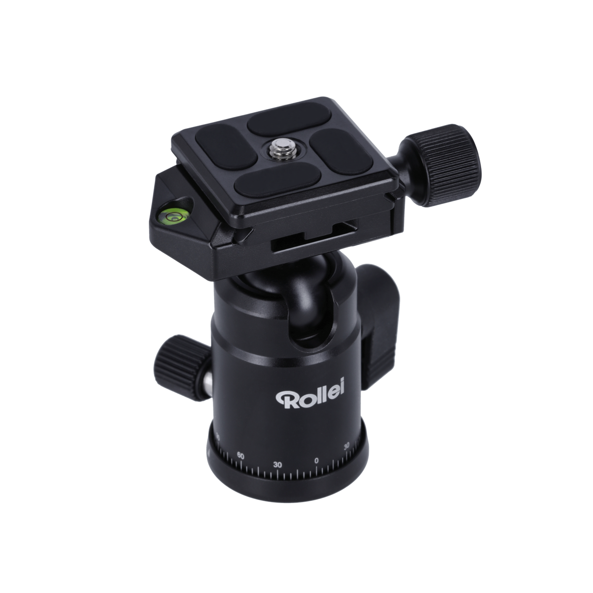 Schnellwechselplatte | für Compact Traveler No.1 Version 2026 | Arca-Swiss