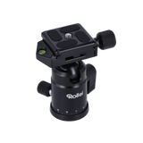 Schnellwechselplatte | für Compact Traveler No.1 Version 2026 | Arca-Swiss