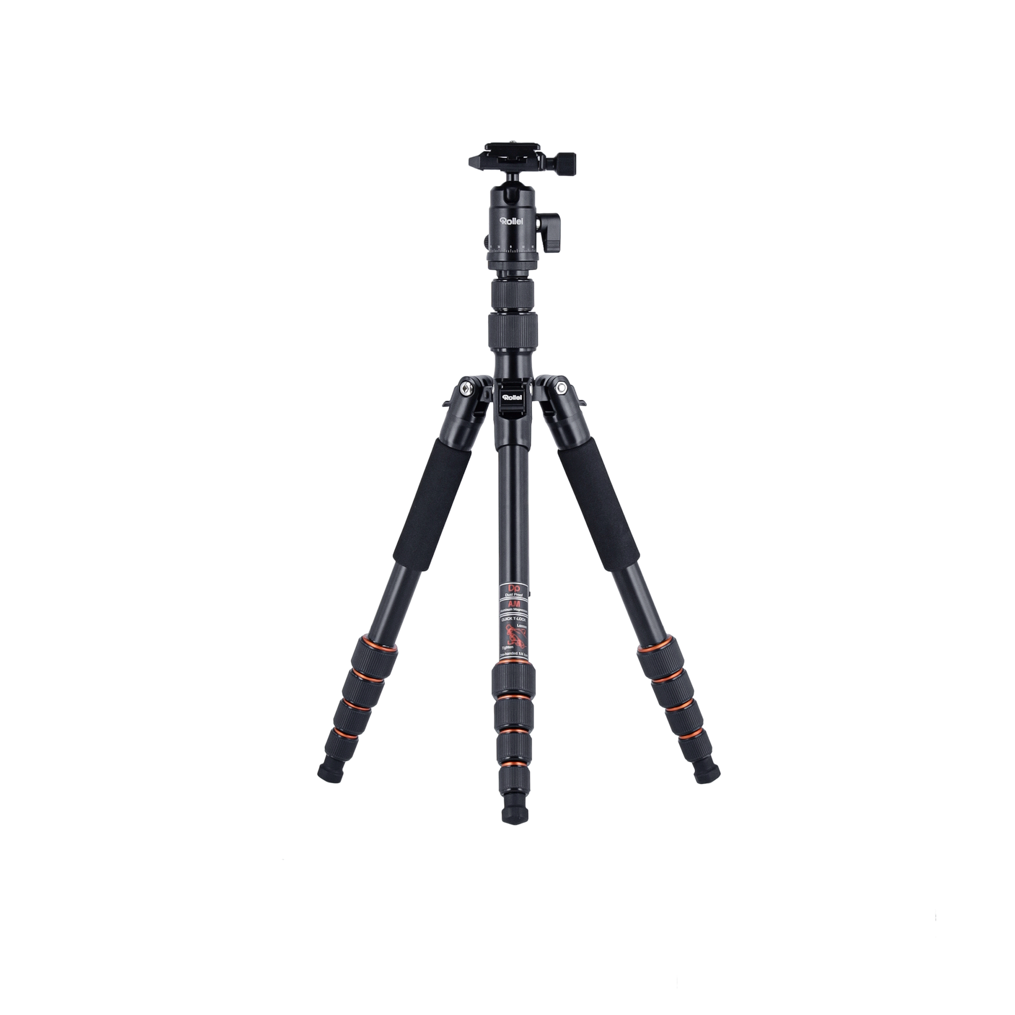 Repair kit for various tripod models