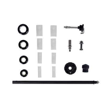 Repair kit for various tripod models