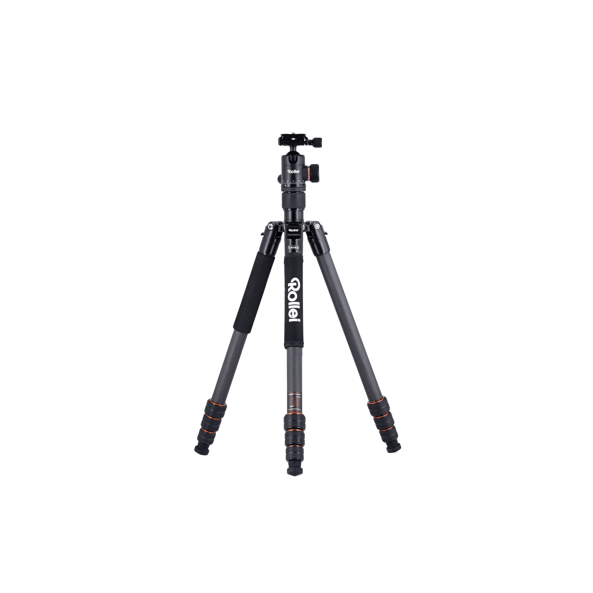 Repair kit for various tripod models
