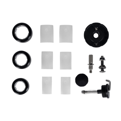 Repair kit for various tripod models