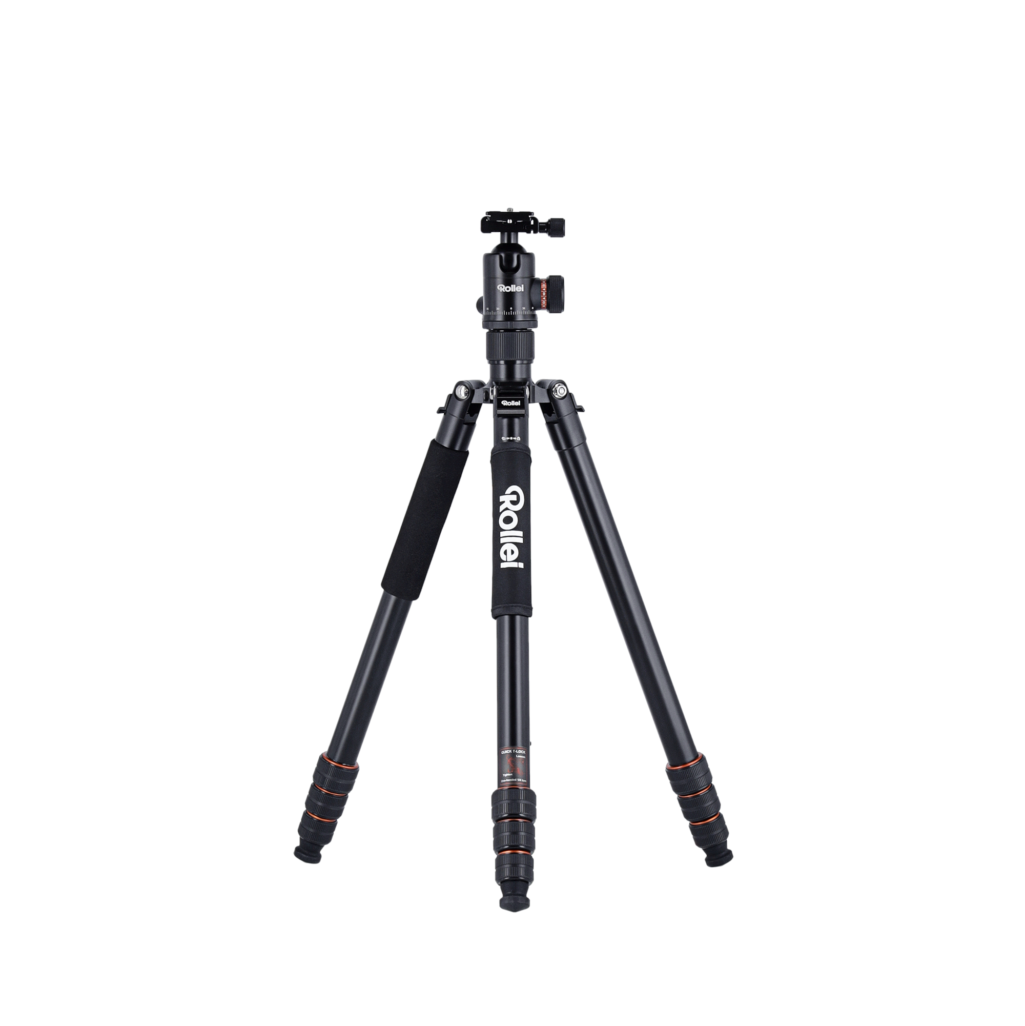 Repair kit for various tripod models