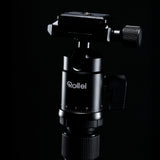 Kugelkopf für Compact Traveler No. 1 Version 2026 | 3/8" Anschluss