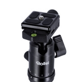 Kugelkopf für Compact Traveler No. 1 Version 2026 | 3/8" Anschluss