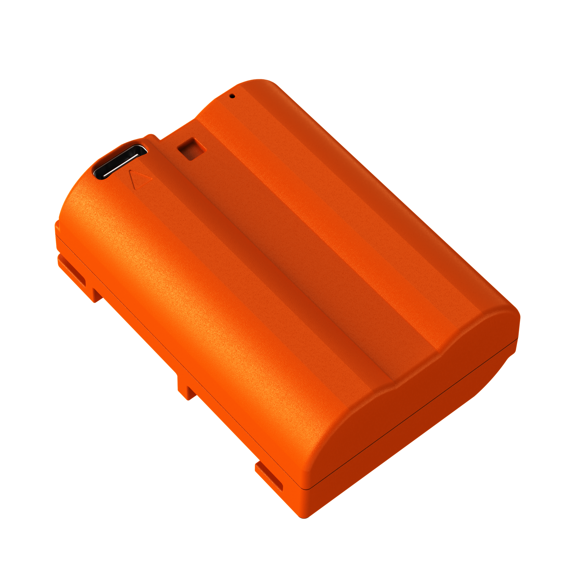 Kamera-Akku mit USB-C