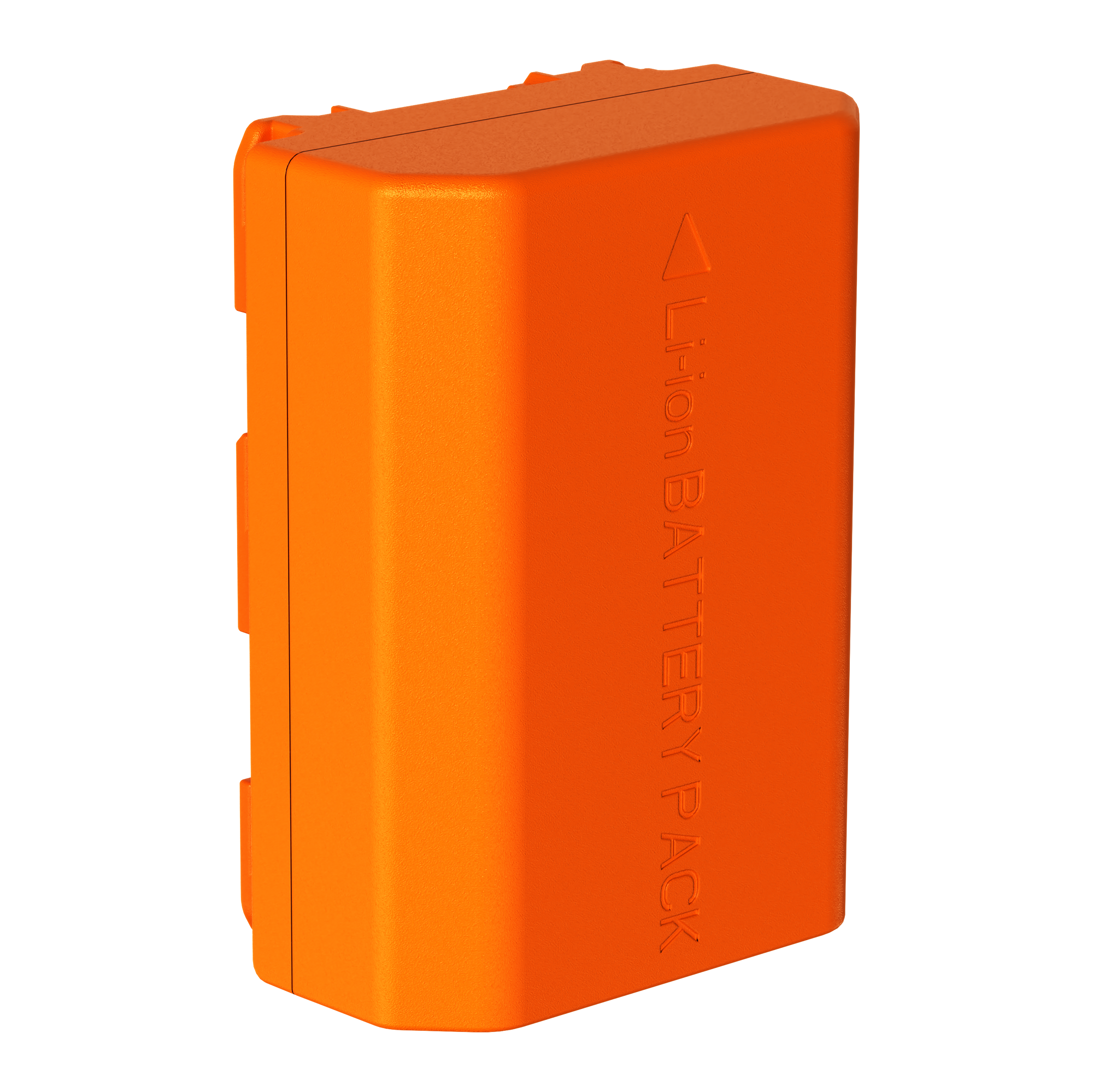 Kamera-Akku mit USB-C