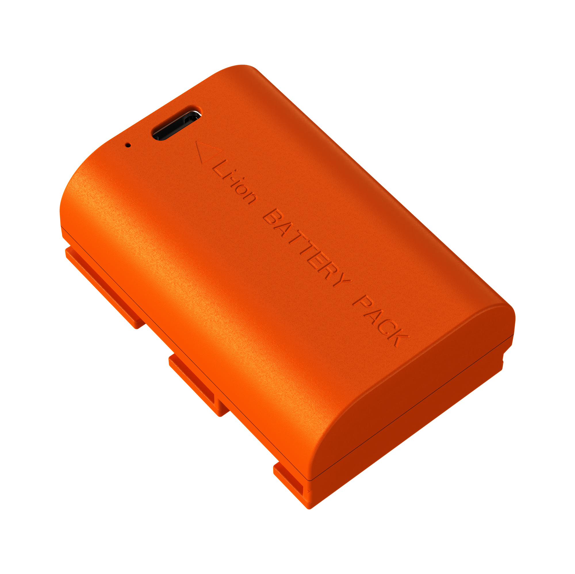 Charger Set | 3-Pack Camera Batteries & Charger