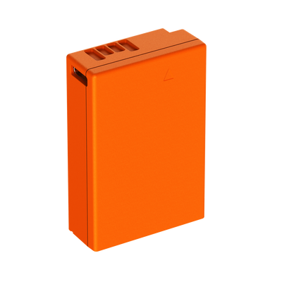 Charger Set | 3-Pack Camera Batteries & Charger