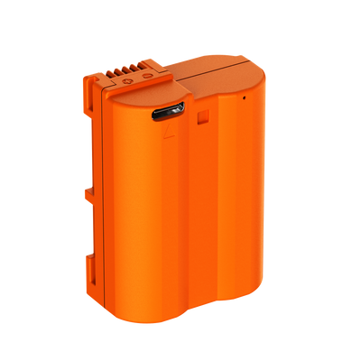 Charger Set | 3-Pack Camera Batteries & Charger