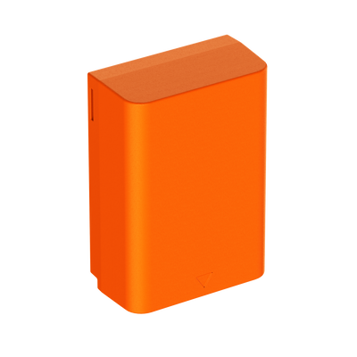 Charger Set | 3-Pack Camera Batteries & Charger