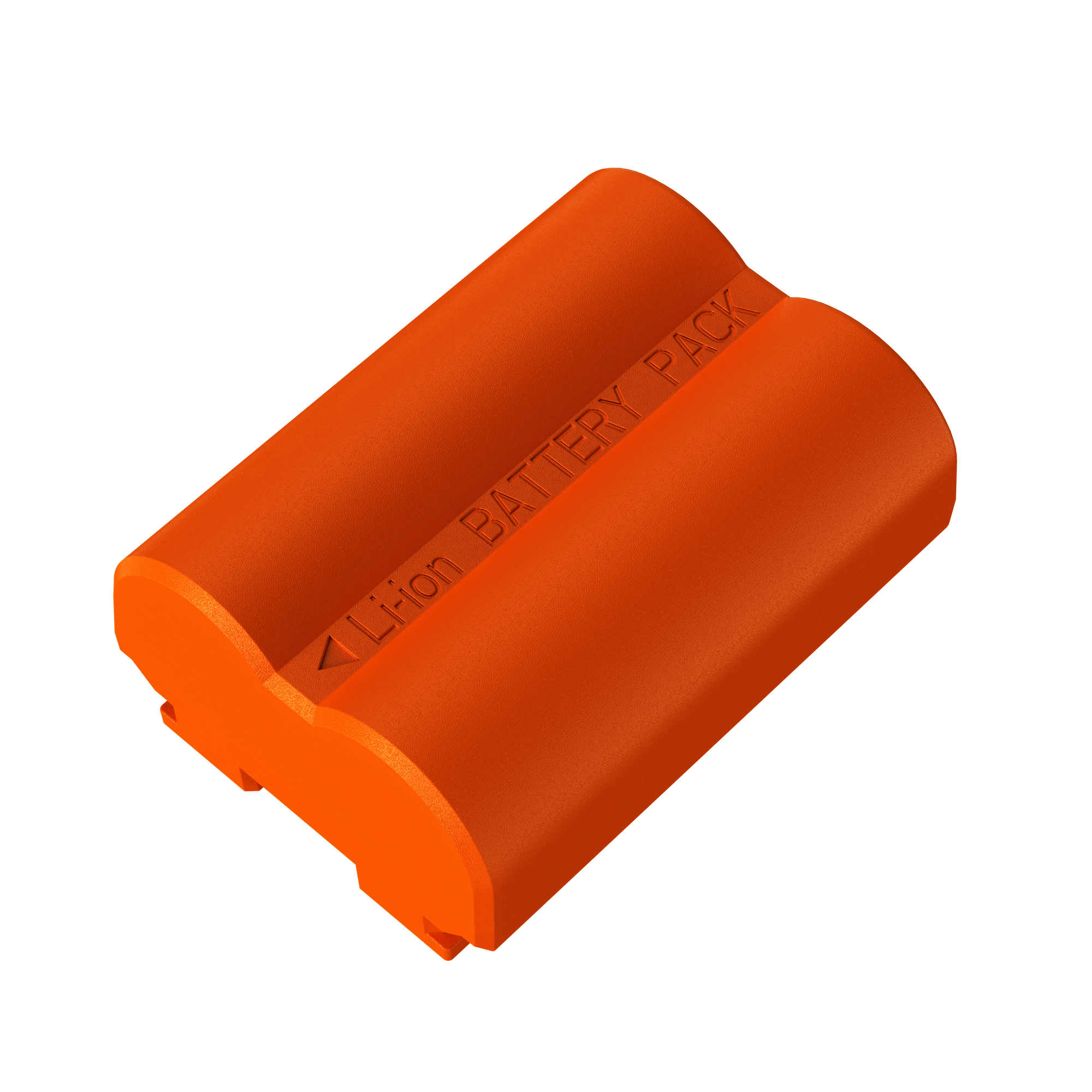 Charger Set | 3-Pack Camera Batteries & Charger