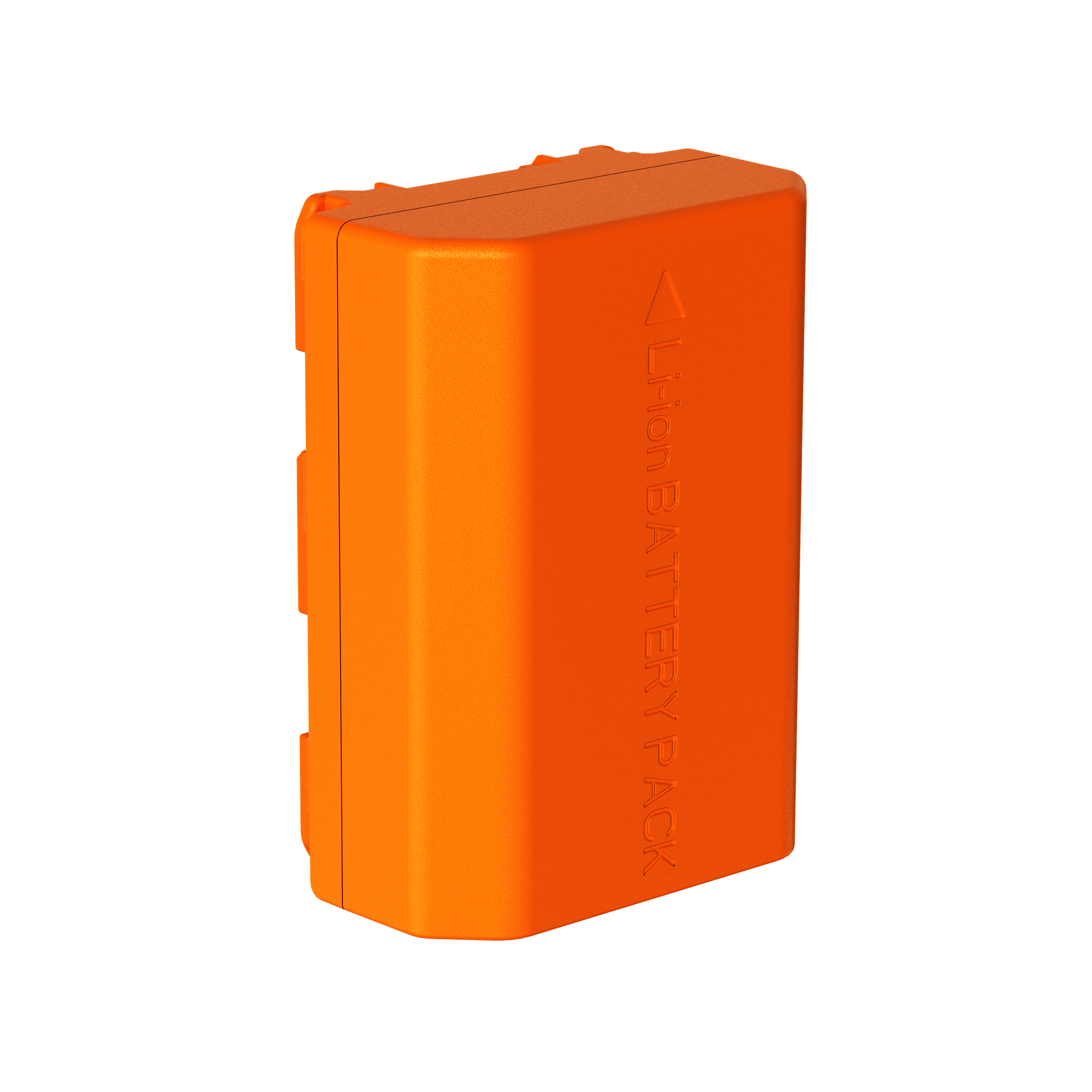 Charger Set | 3-Pack Camera Batteries & Charger