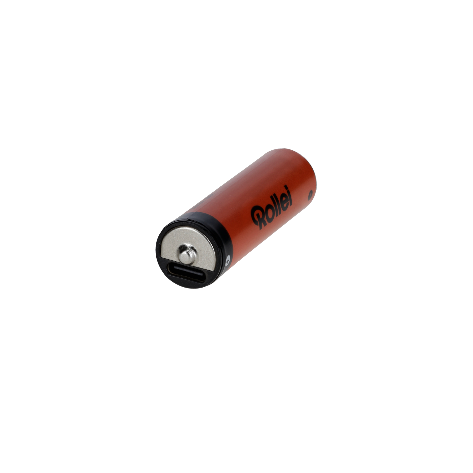 USB-C Li-Ion Akkus (wiederaufladbar) – 4er-Pack