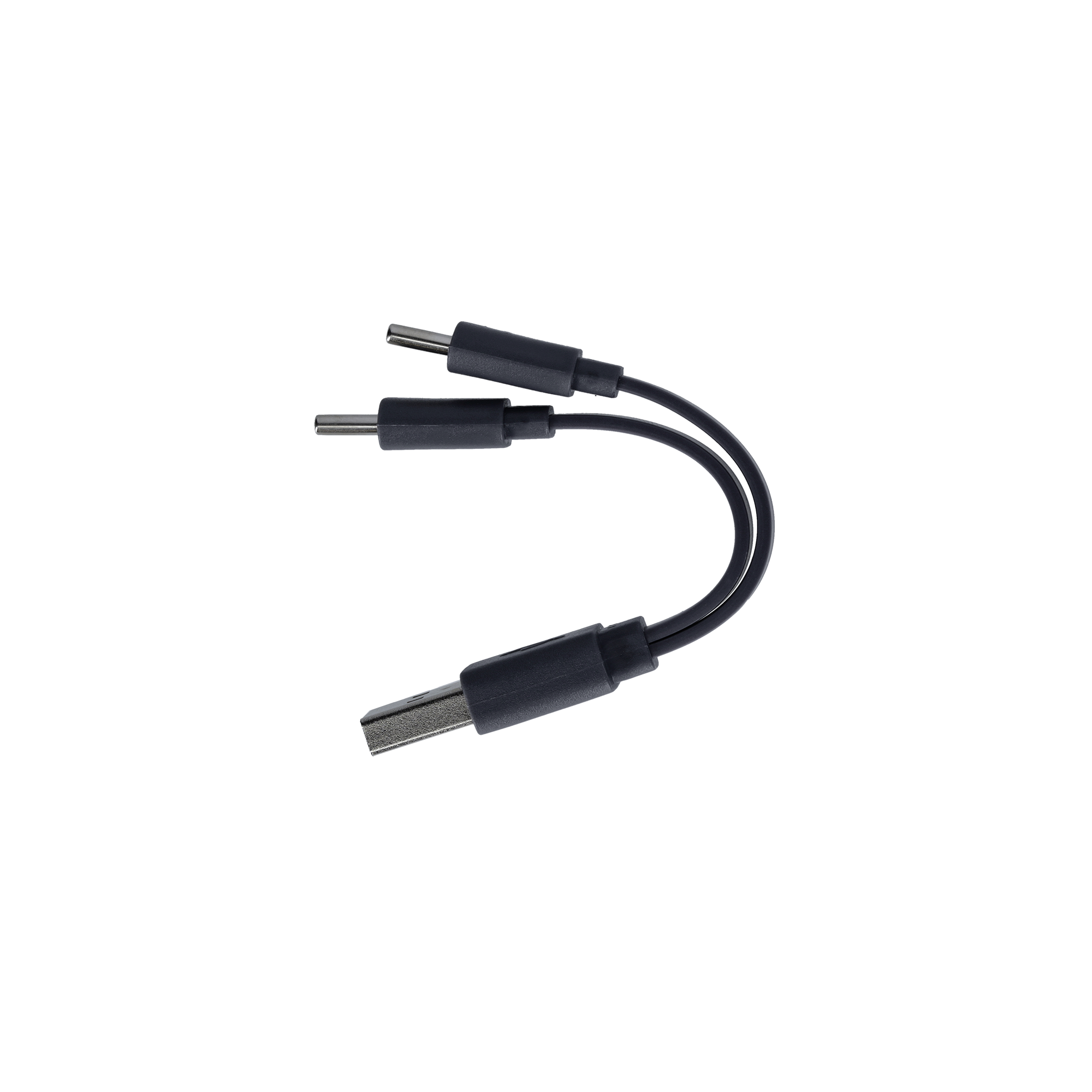 USB-C Li-Ion Akkus (wiederaufladbar) – 4er-Pack