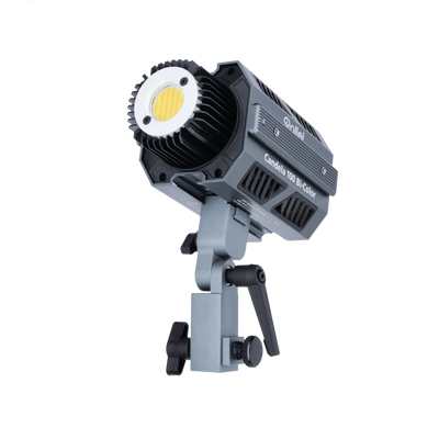 Bundle 2x Candela 100 Bi-Color + 2x Balloon Softbox 65 cm + 2x Light Stand 190 cm