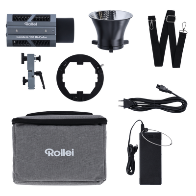 Candela 100 Bi-Color