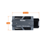 B-Stock:Candela 100 Bi-Color