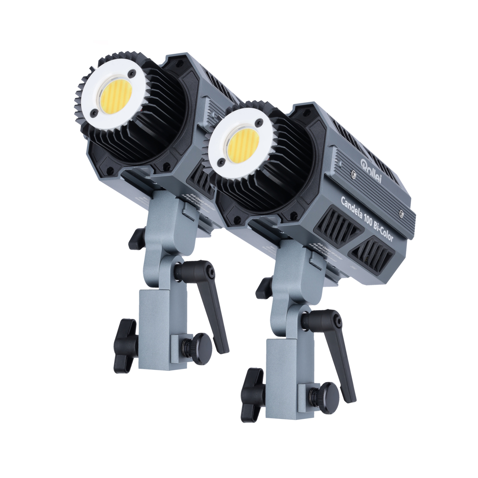 Bundle 2x Candela 100 Bi-Color