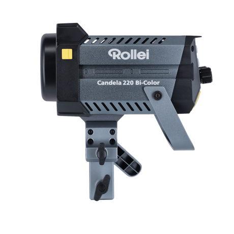 B-Stock:Candela 220 Bi-Color