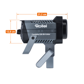 Candela 220 Bi-Color
