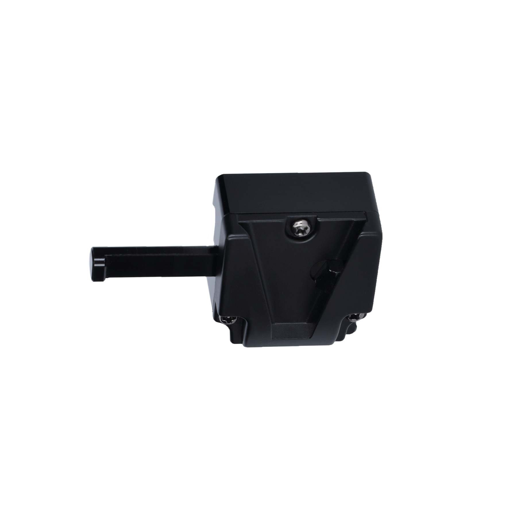 V-mount adapter for Candela 220/330