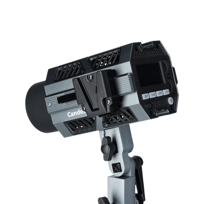 V-Mount Adapter for Candela 60/100