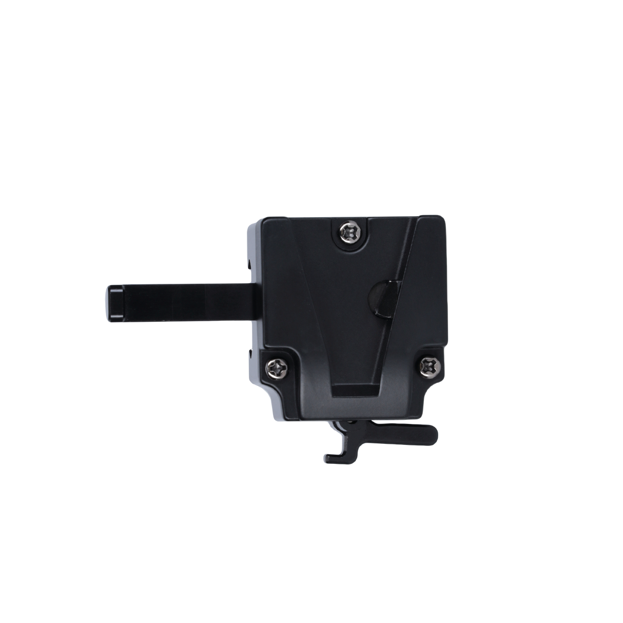 V-mount adapter for Candela 60/100