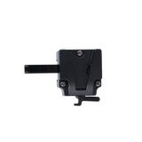 V-mount adapter for Candela 60/100