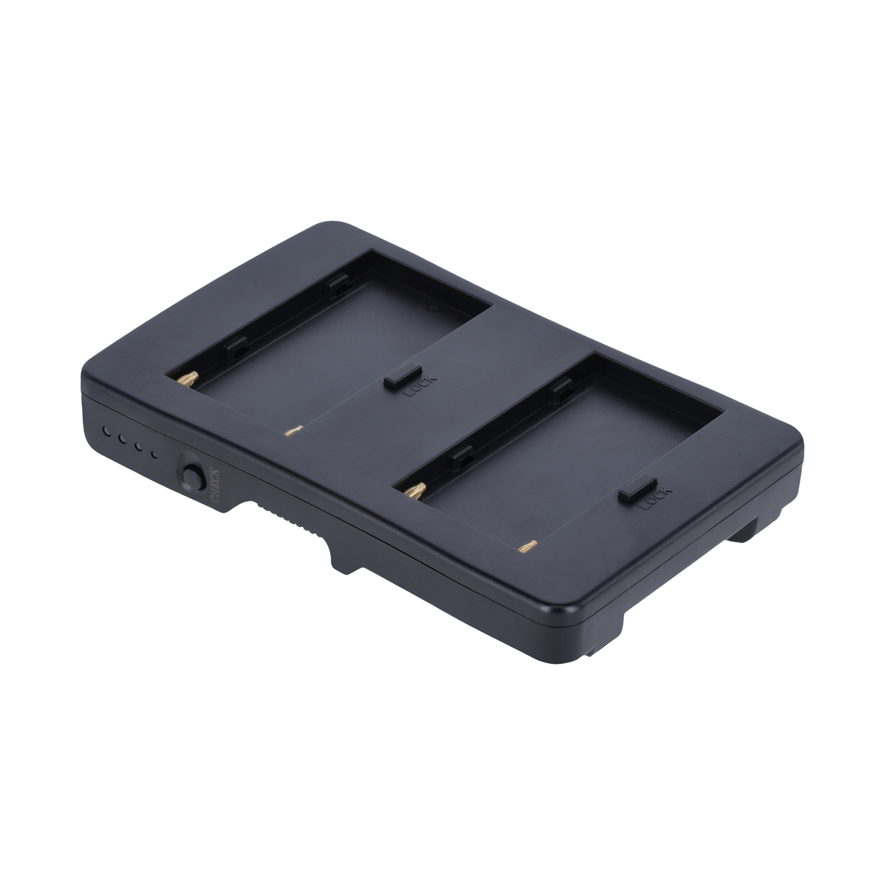 NP-F adapter for Candela 60/100