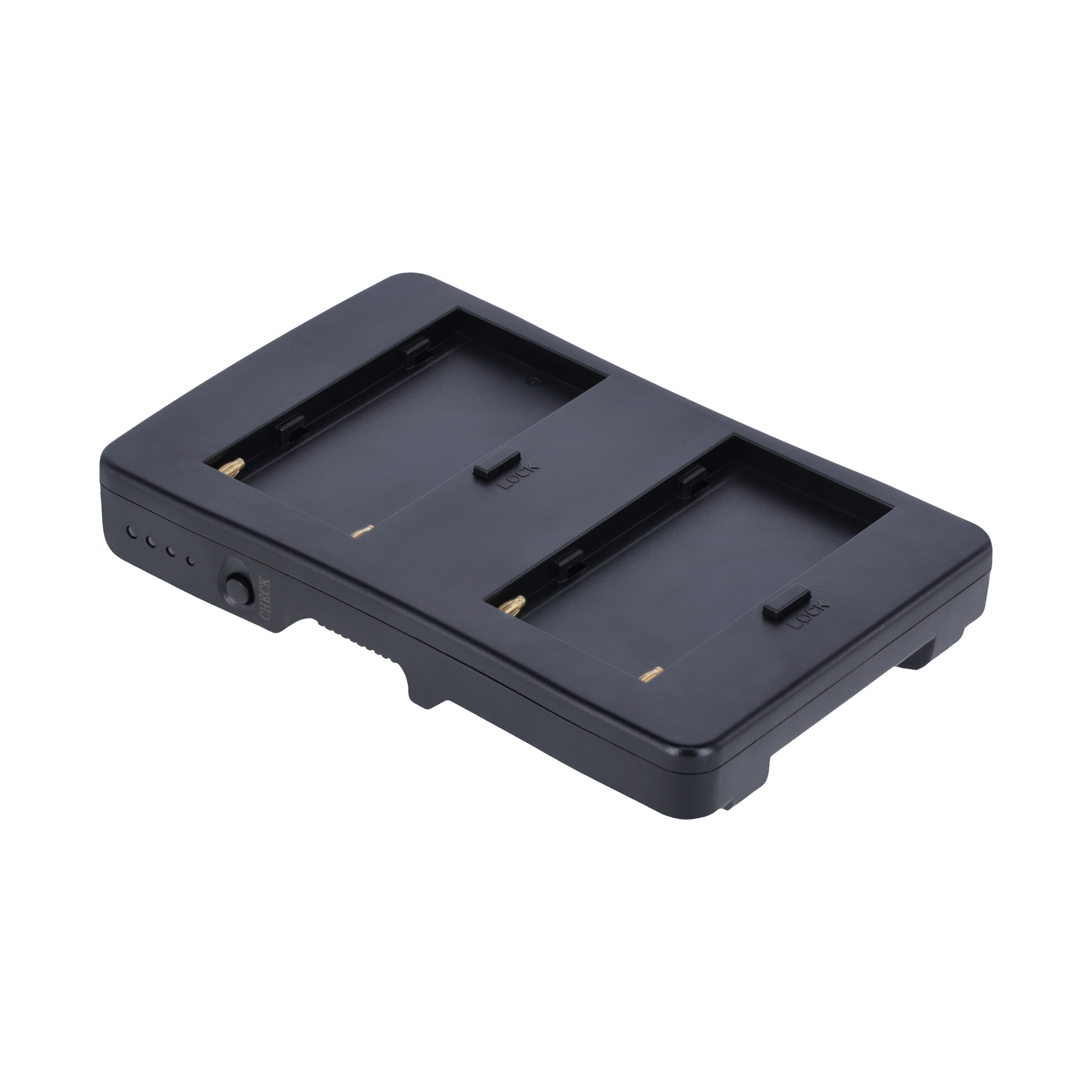20122 NP-F-Adapter für Candela 60/100