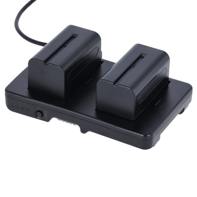 NP-F Adapter for Candela 60/100