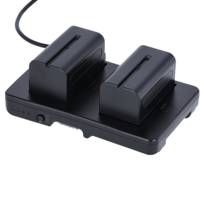NP-F adapter for Candela 60/100