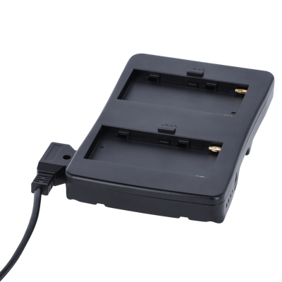 NP-F Adapter for Candela 60/100