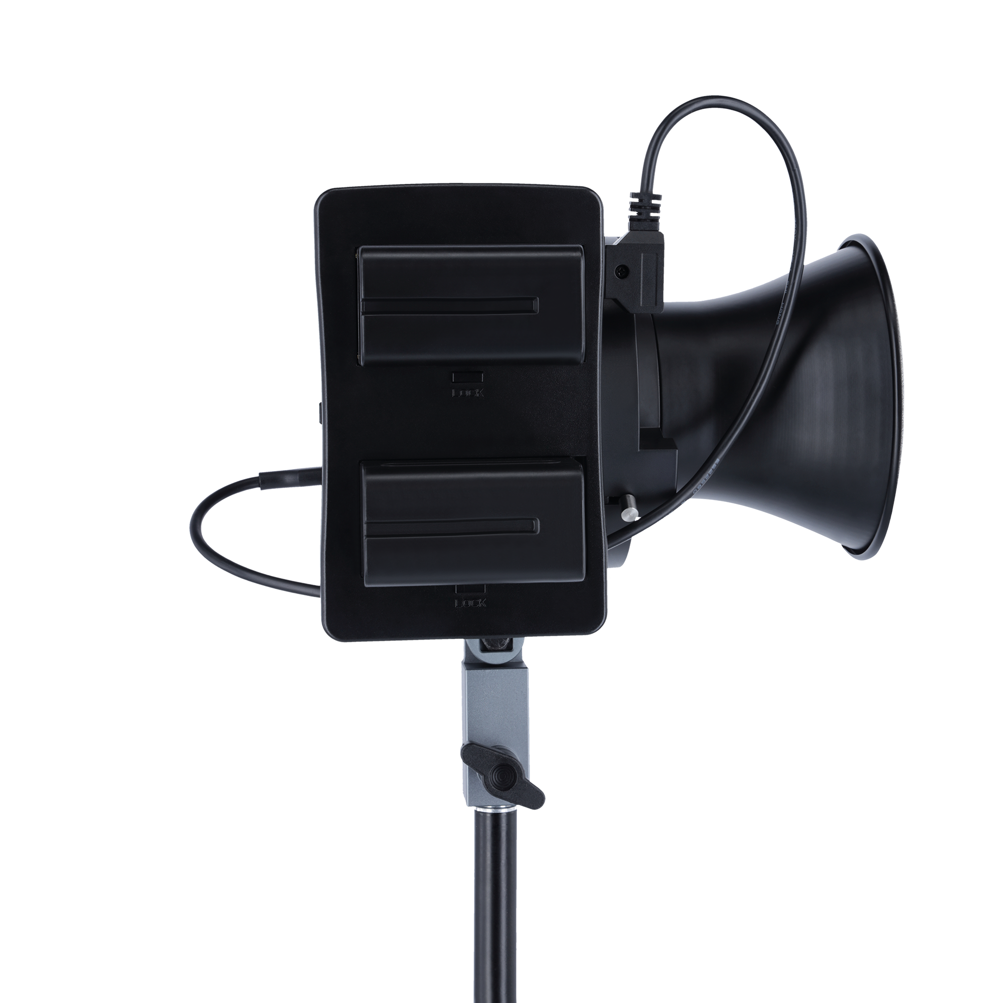 NP-F Adapter for Candela 60/100