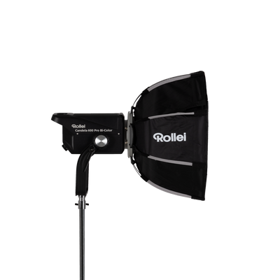 Softbox I Quick Parabolic I 45 cm