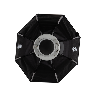 Softbox I Quick Parabolic I 45 cm