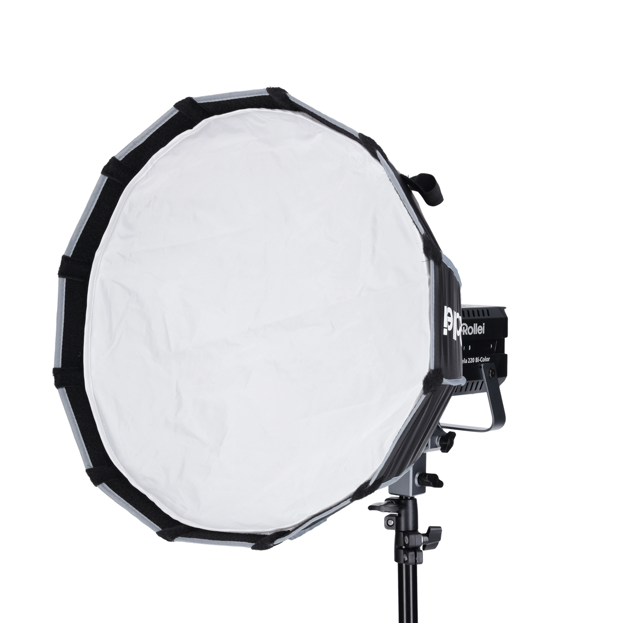 45 cm quick parabolic softbox