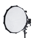 45 cm Quick-Parabol Softbox