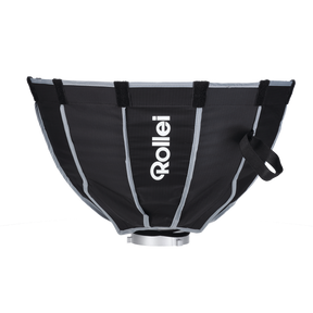 45 cm quick parabolic softbox