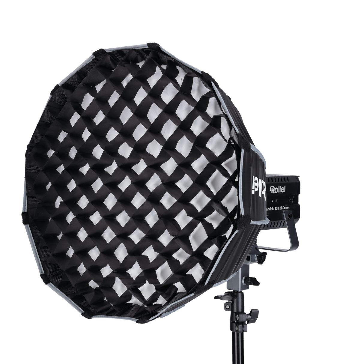 45 cm quick parabolic softbox