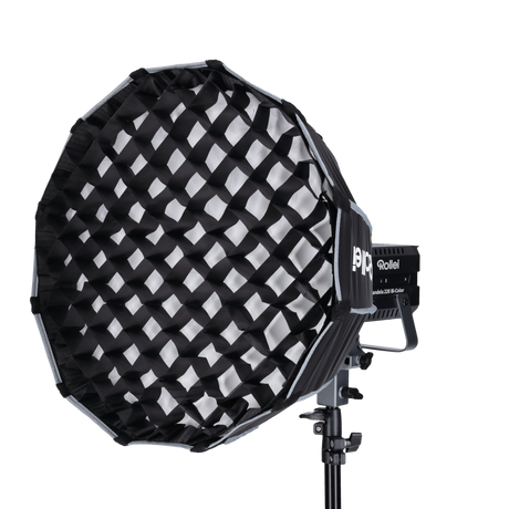 B-stock:45 cm quick-parabol softbox