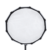 45 cm quick parabolic softbox