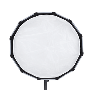 45 cm quick parabolic softbox