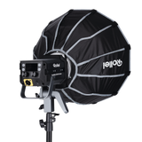 45 cm quick parabolic softbox