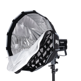 45 cm quick parabolic softbox