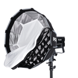 45 cm quick parabolic softbox