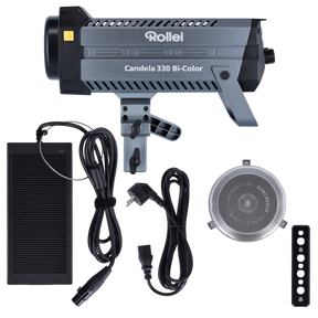 Candela 330 Bi-Color