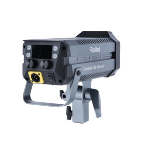 Candela 330 Bi-Color