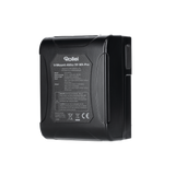 V-Mount battery 99Wh Pro Black